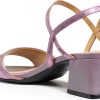 Geox Womens Heeled Sandals Comfortable Fit Sustainable Style-7