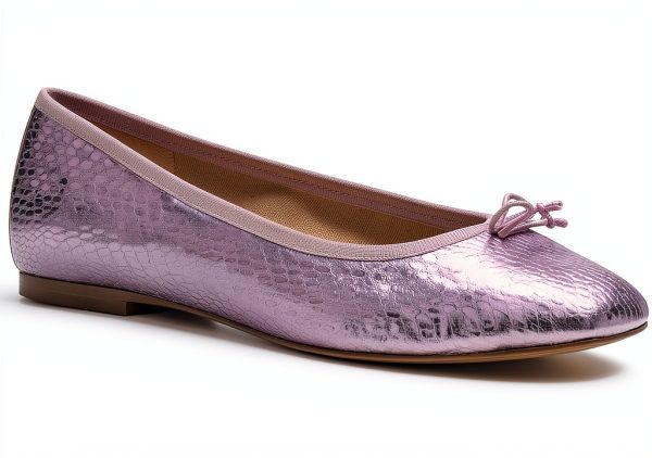 Geox Womens Flats Breathable No Closure Quick Wear-0