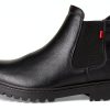 Marc Joseph Mens Derby Boots HandsFree Technology Leather-4