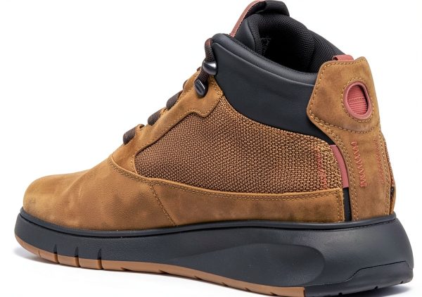 Geox Mens Boots Breathable Comfortable Sizes 6 to 12.5-4