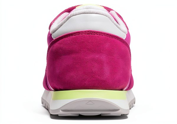 Saucony Kids Sneakers Lightweight EVA Midsole Athletic Shoes-4